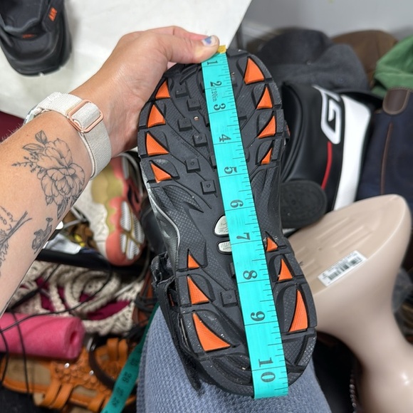 Nike ACG Strap Runner All-Trac Amphibious Sandals Sz 7 - Picture 13 of 13